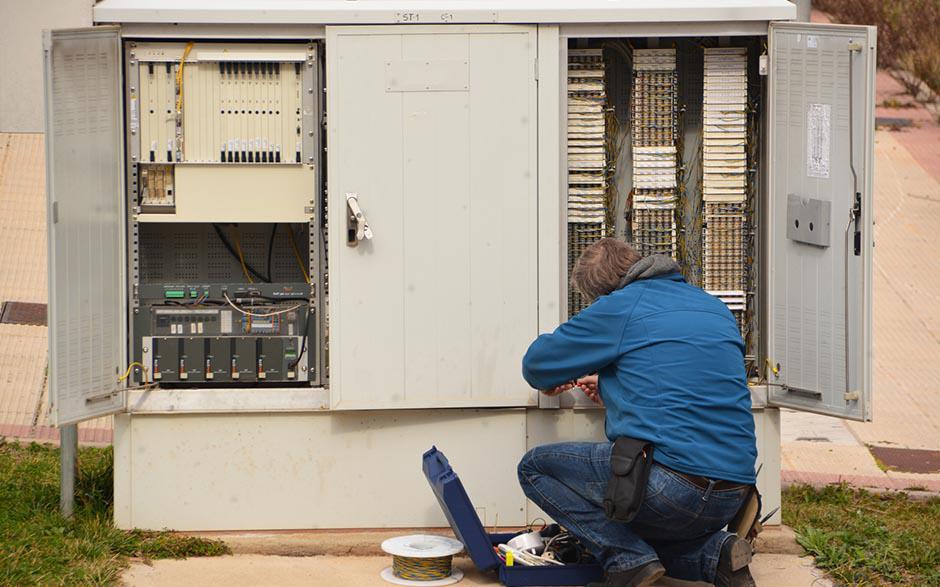 électricien urgent Saint-Denis